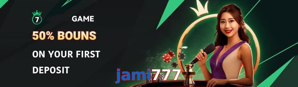 Jami777